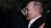 Pressionado, Putin cogita cessar-fogo na Ucrânia durante Olimpíadas