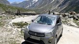 Completed the Spiti Circuit in my Celerio before selling it for a Jimny | Team-BHP