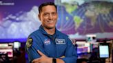 El astronauta Frank Rubio prevé más oportunidades para los latinos en la EEI