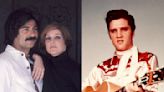 Resurfaced Reports Claim Priscilla Presley Let Elvis Do This NSFW Act While She Was Dating Robert Kardashian