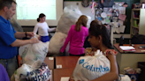 Suburban Chicago fifth graders take on mission to keep plastic out of landfills