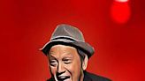 Comedian Rob Schneider plays The Lerner as part of his 'The Narcissist Confessions' tour