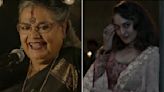 Usha Uthup Celebrates Bhansali's Heeramandi Success With Her Version Of Tilasmi Bahein