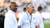 Why is Mark Dantonio back at MSU? Coach returns with Harlon Barnett amid Mel Tucker scandal