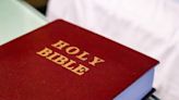 Scientist finds Bible chapter hidden for thousands of years