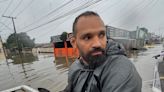 UFC’s Michel Pereira assisting rescue efforts after massive floods in Brazil