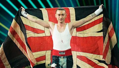 Eurovision: What does the UK have to do to win?