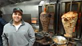 Coldwater grad opens Shawarma Station restaurant