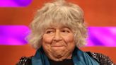 Miriam Margolyes ‘appalled’ at herself for swearing at Jeremy Hunt on Radio 4