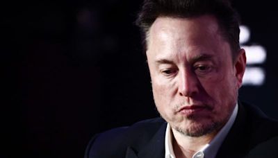 Elon Musk bewegt sich mit Tesla in China auf einem schmalen Grat