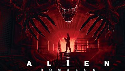 REVIEW | Alien: Romulus - Cuando el amor por el cine es más fuerte que las formas