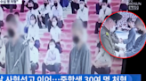 Corea del Norte ejecutó a 30 adolescentes públicamente por ver contenido surcoreano