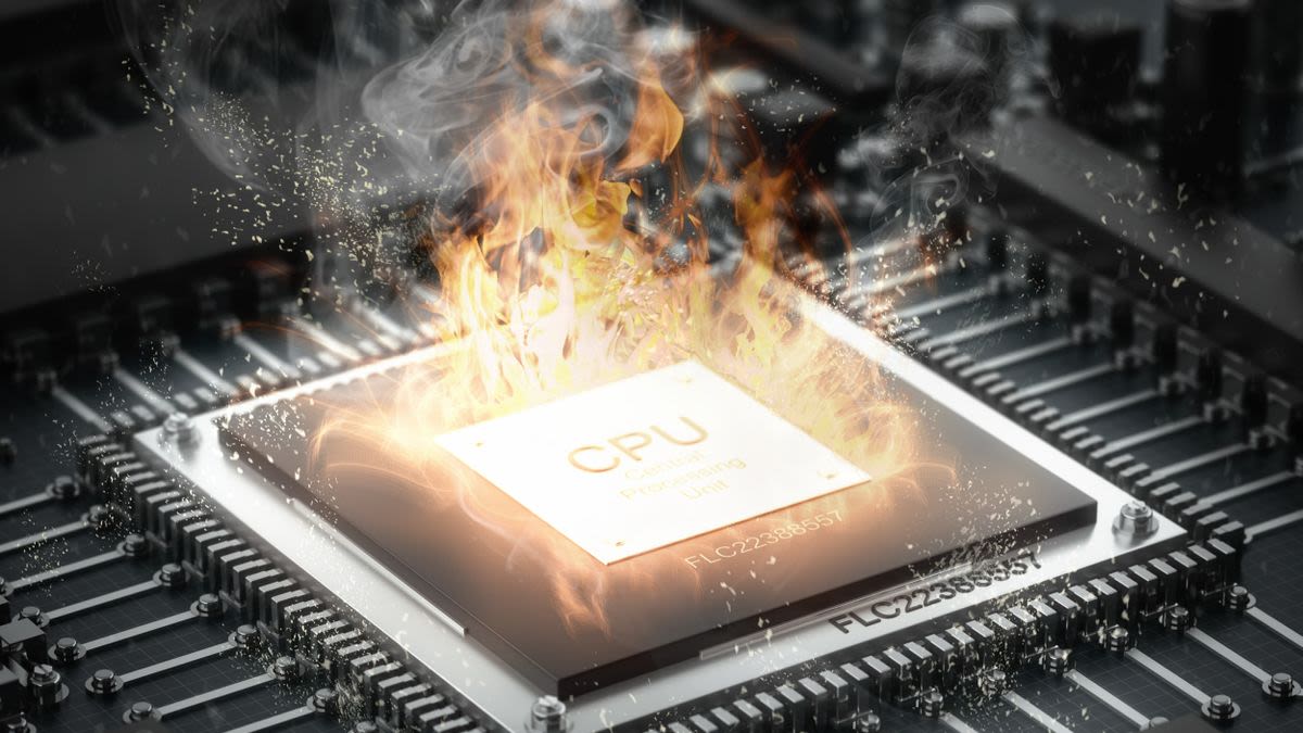 Intel’s Core i9 CPUs are still having some serious issues - but Intel insists it’s your motherboard’s fault