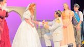 Actors Playing Cinderella and Prince Charming Get Engaged Onstage During 'Cinderella' Production