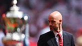 Manchester United: Erik ten Hag at risk of being a lame duck as rivals celebrate muddled decision