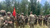 National Guard troops train to avoid pitfalls faced in Ukraine conflict