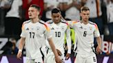 Alineación posible del Alemania y Hungría hoy en el partido de la Eurocopa 2024