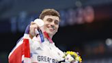 Team GB's Tom Daley reflects on upcoming Olympic comeback