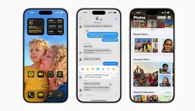 不用羨慕 iPhone！iOS 18 這些新功能 Android 手機早有了 - 自由電子報 3C科技