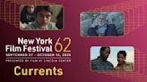 New York Film Festival Sets Lineup For Currents Strand Led By Jem Cohen’s ‘Little, Big, And Far’