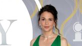 Sutton Foster Says These Drugstore Pads Keep Her Skin Clear and Radiant at 47