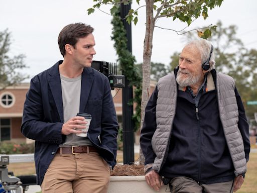 Clint Eastwood’s ‘Juror No. 2’ Sets November Release Following World Premiere at AFI Film Fest Closing Night