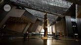 Egypt is building a $1-billion mega-museum. Will it bring Egyptology home?