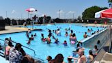 Lafayette Park pool renovations to close lane on Eastern Avenue: What you need to know