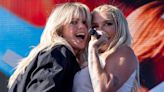 Kesha Joins Reneé Rapp At Coachella & Changes ‘Tik Tok’ Lyric To ‘F*** P. Diddy’