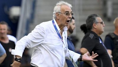 Jorge Fossati apuesta por la clasificación de Perú en la Copa América: "Seguimos con posibilidades" - El Diario NY