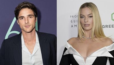 Margot Robbie y Jacob Elordi protagonizarán el remake de 'Cumbres borrascosas' dirigido por Emerald Fennell