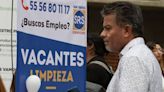 Cae 42% generación de empleos en primer semestre: IMSS