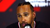 Lewis Hamilton sends message to England at Euro 2024: ‘I’m sure they’ll want to play better’