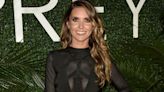 Audrina Patridge recuerda el momento en que rechazó a Leonardo DiCaprio