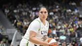 Catching up with former Utah star Alissa Pili