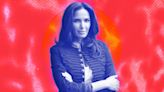 Padma Lakshmi Learned From ‘Top Chef’ How to Stand Up for Herself