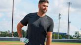 How this baseball All-Star steps up to the plate when it comes to pneumococcal pneumonia