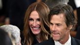 Julia Roberts and Danny Moder ‘Want to Shut the World Out’