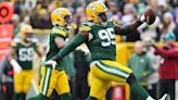 Packers DL Devonte Wyatt with chance to 'thrive' in Jeff Hafley's defense