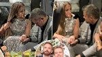 Jennifer Lopez holds hands with Ben Affleck’s BFF Matt Damon during intimate chat at TIFF: photos