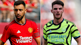 Man United vs. Arsenal lineups, starting 11, team news: Bruno Fernandes bidding to be fit as Ten Hag hopes for salvation | Sporting News Canada