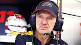 Newey lawyers negotiating early exit from Red Bull