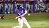 LSU baseball: Dylan Crews' final at-bat at Alex Box Stadium reflects storied career