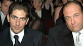 Michael Imperioli Crashed A Car With James Gandolfini On His First Day Of ‘The Sopranos’