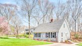 New to the Market in Pawcatuck