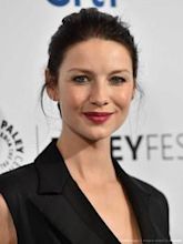 Caitríona Balfe