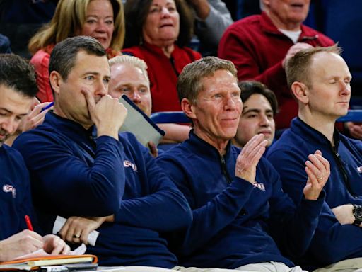 Greg Heister believes ‘it’s time’ to put Mark Few in the Basketball Hall-of-Fame