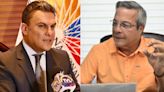 Centro Democrático propone a José Serrano y Jimmy Jairala para ser parte de binomios presidenciales