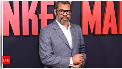 Jordan Peele sets new film October 2026 release - Times of India