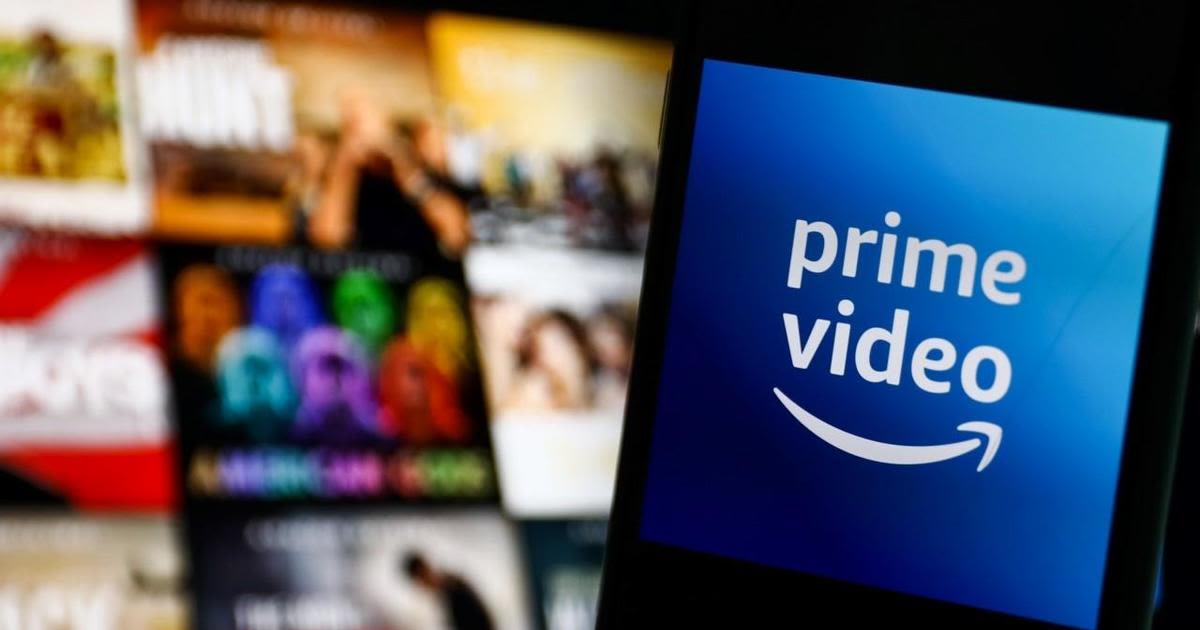 Prime Day Streaming Deals Are Back With 99-Cent Channels and 50% Off Paramount+ and AMC+